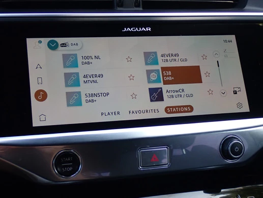 Jaguar I-PACE - Afbeelding 19 van 30
