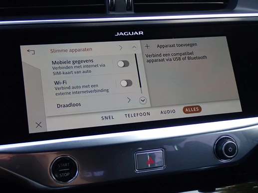 Jaguar I-PACE - Afbeelding 20 van 30