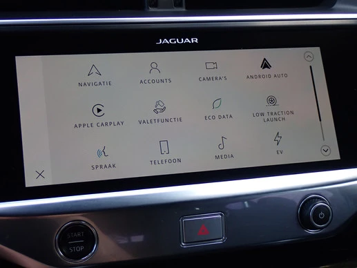 Jaguar I-PACE - Afbeelding 22 van 30
