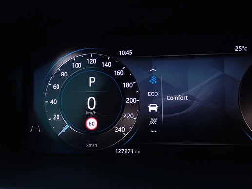 Jaguar I-PACE - Afbeelding 25 van 30