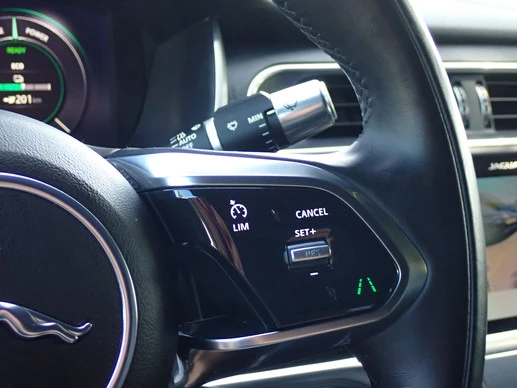 Jaguar I-PACE - Afbeelding 28 van 30
