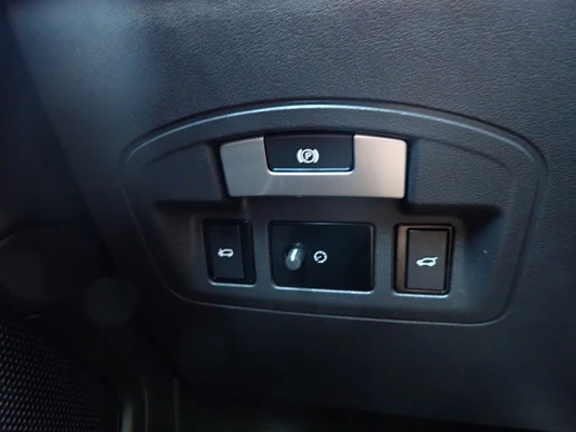 Jaguar I-PACE - Afbeelding 29 van 30