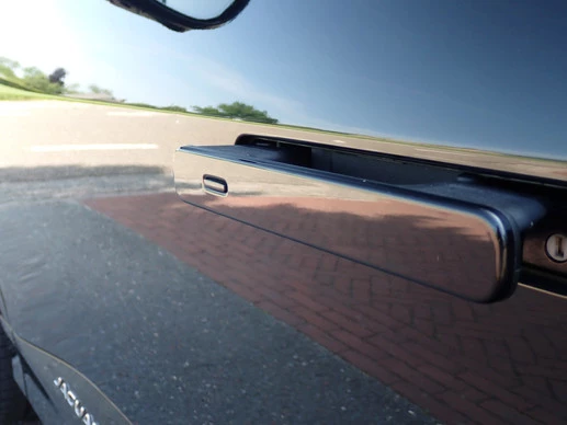 Jaguar I-PACE - Afbeelding 30 van 30