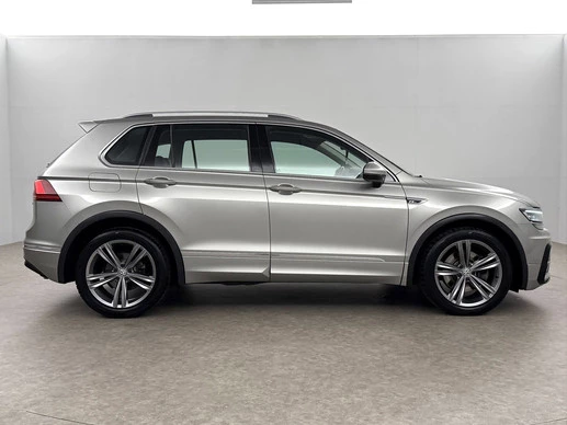Volkswagen Tiguan - Afbeelding 3 van 30
