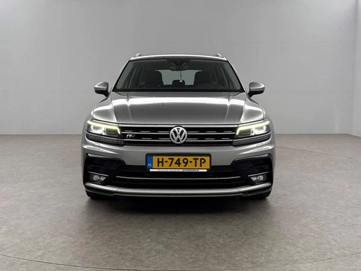 Volkswagen Tiguan - Afbeelding 5 van 30