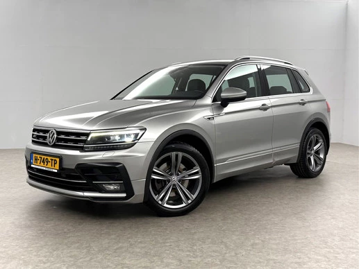 Volkswagen Tiguan - Afbeelding 6 van 30