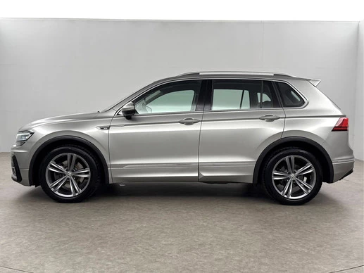 Volkswagen Tiguan - Afbeelding 7 van 30