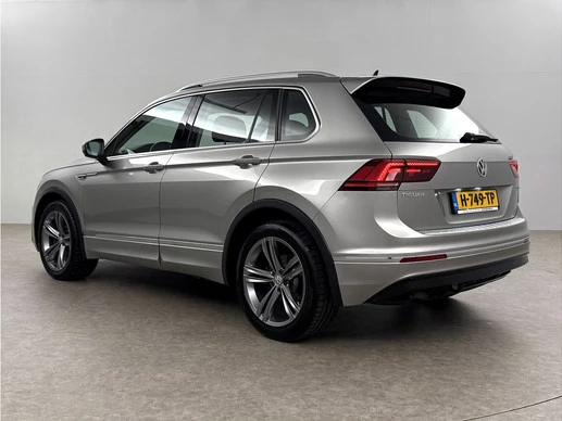 Volkswagen Tiguan - Afbeelding 8 van 30