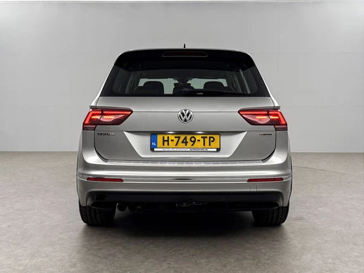 Volkswagen Tiguan - Afbeelding 9 van 30