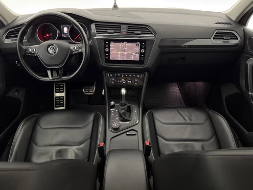 Volkswagen Tiguan - Afbeelding 10 van 30
