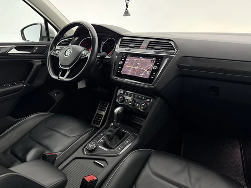 Volkswagen Tiguan - Afbeelding 12 van 30