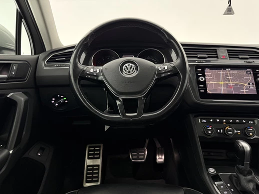 Volkswagen Tiguan - Afbeelding 13 van 30
