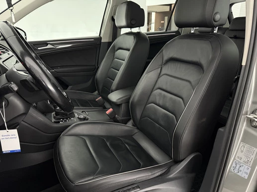Volkswagen Tiguan - Afbeelding 14 van 30