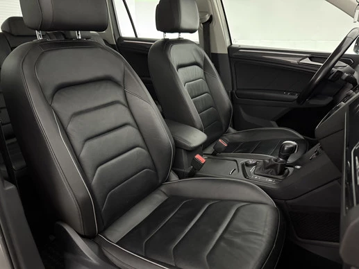 Volkswagen Tiguan - Afbeelding 15 van 30