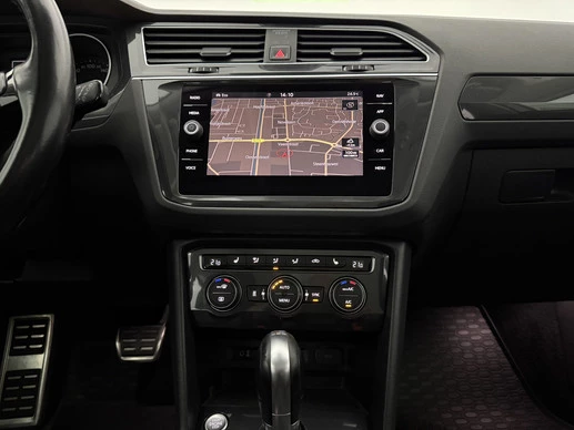Volkswagen Tiguan - Afbeelding 17 van 30