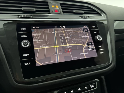 Volkswagen Tiguan - Afbeelding 19 van 30