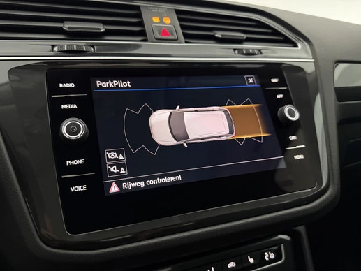 Volkswagen Tiguan - Afbeelding 20 van 30