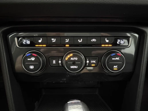 Volkswagen Tiguan - Afbeelding 21 van 30