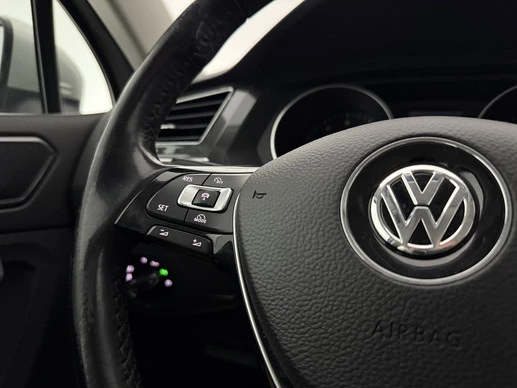 Volkswagen Tiguan - Afbeelding 22 van 30