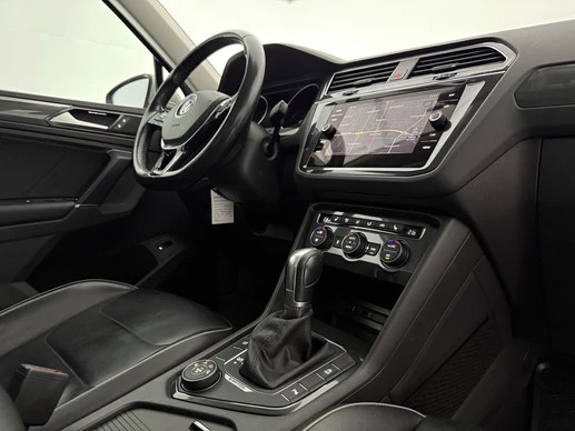 Volkswagen Tiguan - Afbeelding 25 van 30