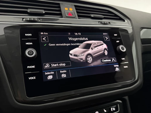 Volkswagen Tiguan - Afbeelding 26 van 30