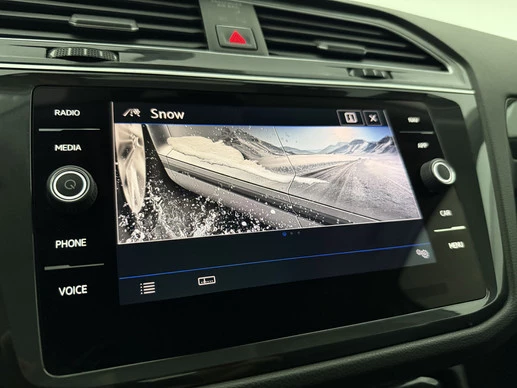 Volkswagen Tiguan - Afbeelding 27 van 30