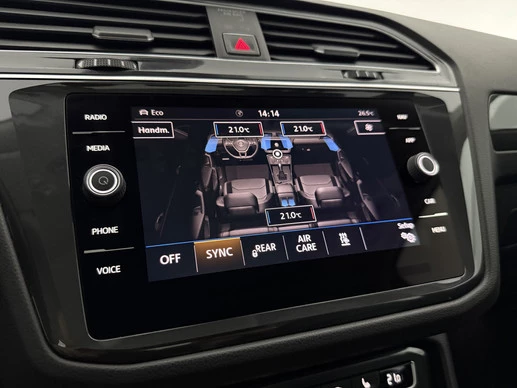 Volkswagen Tiguan - Afbeelding 28 van 30