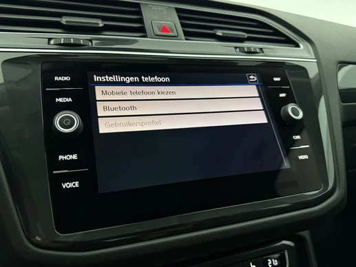 Volkswagen Tiguan - Afbeelding 29 van 30