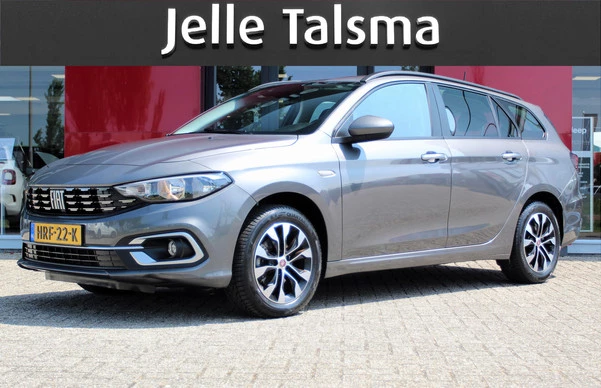 Fiat Tipo - Afbeelding 1 van 22