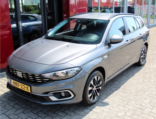 Fiat Tipo - Afbeelding 2 van 22