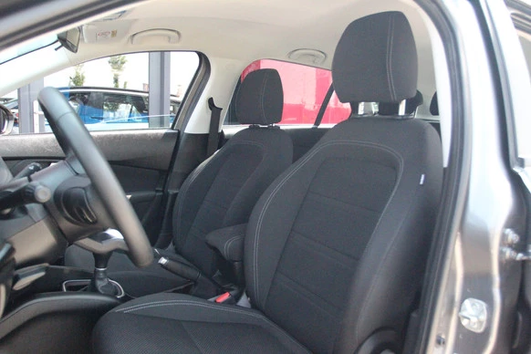 Fiat Tipo - Afbeelding 3 van 22