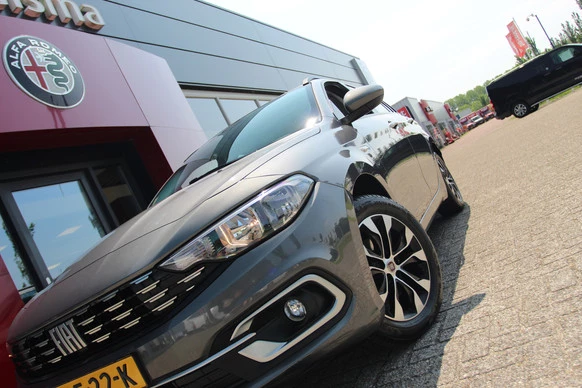 Fiat Tipo - Afbeelding 4 van 22