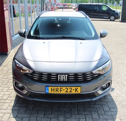 Fiat Tipo - Afbeelding 5 van 22