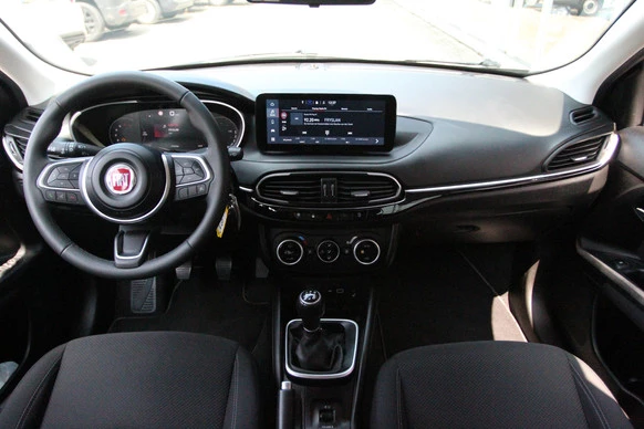 Fiat Tipo - Afbeelding 6 van 22