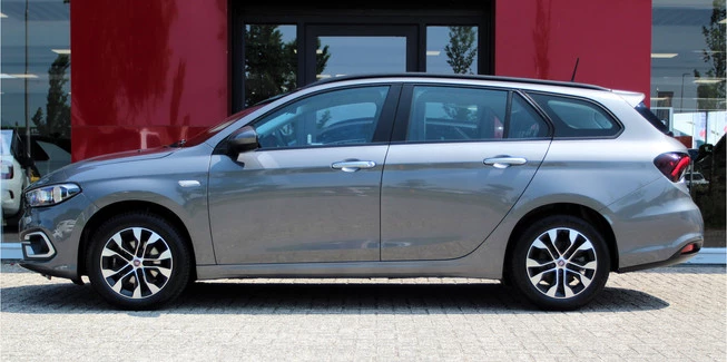 Fiat Tipo - Afbeelding 7 van 22