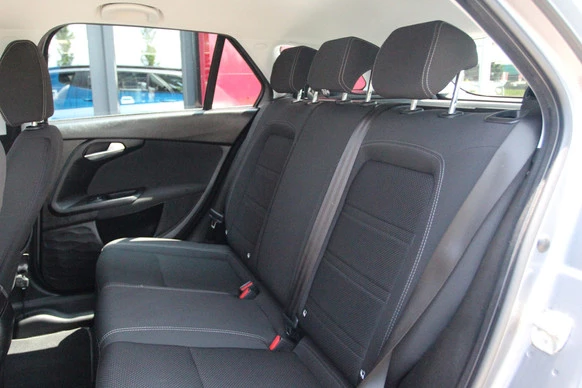 Fiat Tipo - Afbeelding 9 van 22