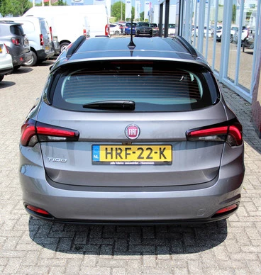 Fiat Tipo - Afbeelding 10 van 22