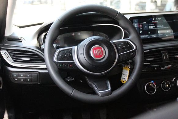 Fiat Tipo - Afbeelding 11 van 22