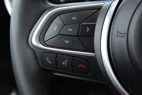 Fiat Tipo - Afbeelding 12 van 22