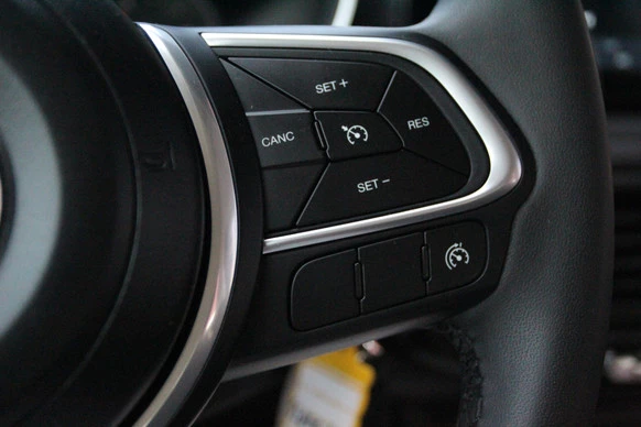 Fiat Tipo - Afbeelding 13 van 22
