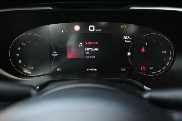 Fiat Tipo - Afbeelding 14 van 22