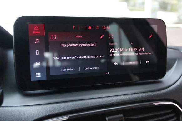 Fiat Tipo - Afbeelding 15 van 22