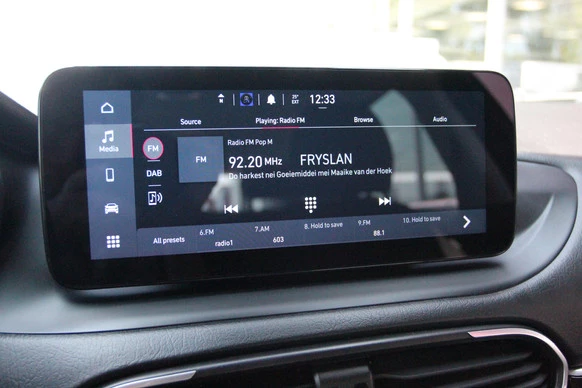 Fiat Tipo - Afbeelding 16 van 22