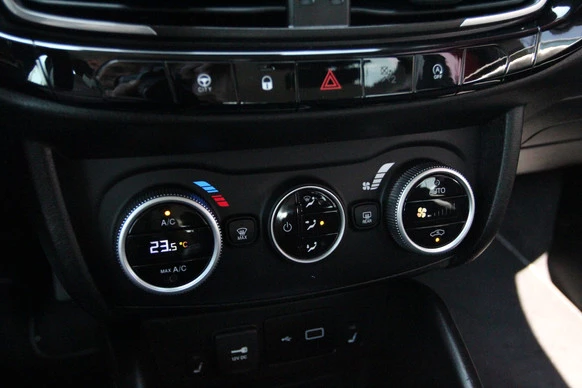 Fiat Tipo - Afbeelding 17 van 22
