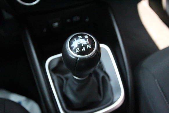 Fiat Tipo - Afbeelding 18 van 22