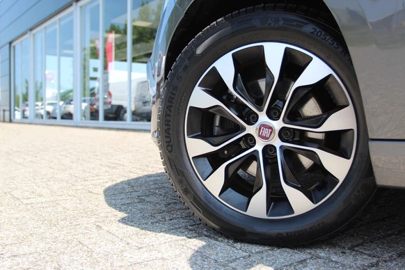 Fiat Tipo - Afbeelding 20 van 22