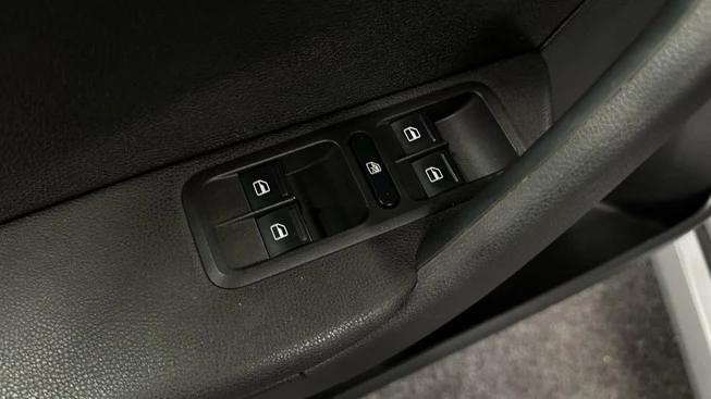 Škoda Yeti - Afbeelding 17 van 30