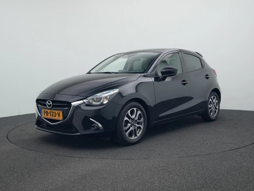 Mazda 2 - Afbeelding 1 van 30