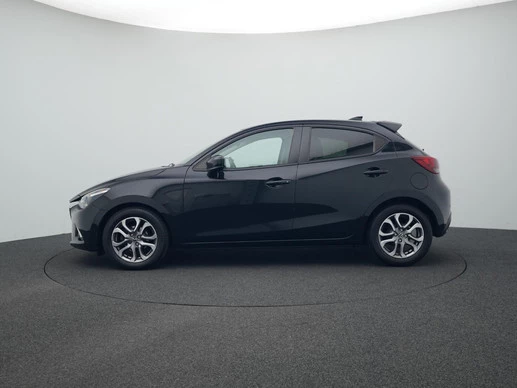 Mazda 2 - Afbeelding 2 van 30