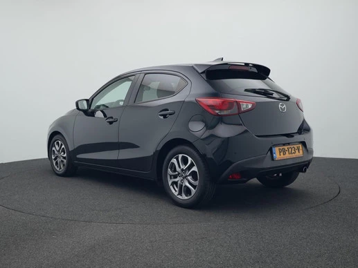 Mazda 2 - Afbeelding 3 van 30